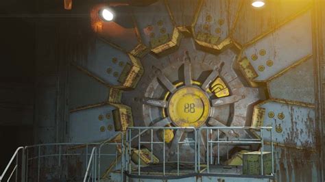 explore vault 88